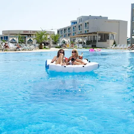 Atlantis Hotel