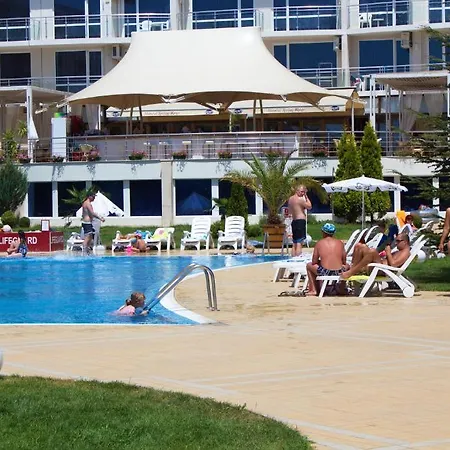 Atlantis 2* Burgas City