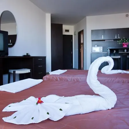 Atlantis Hotel