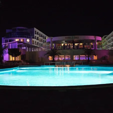 Atlantis Hotel 2*
