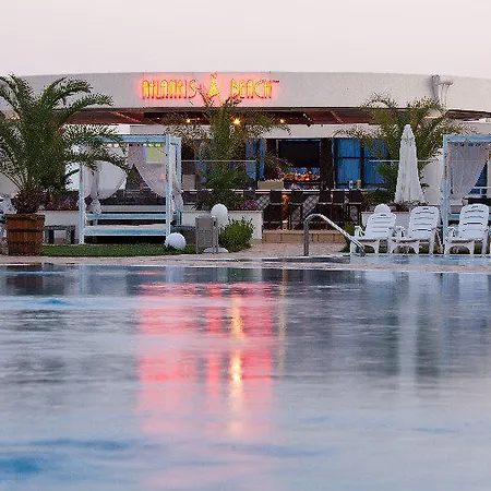Atlantis Hotel