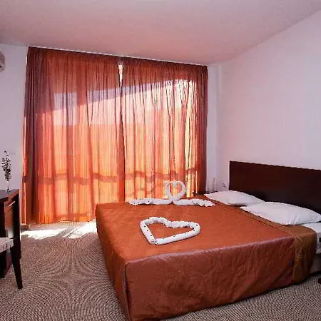 Hotel Atlantis