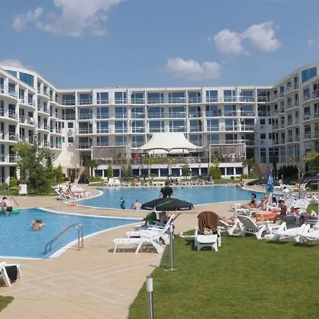 Atlantis Burgas City
