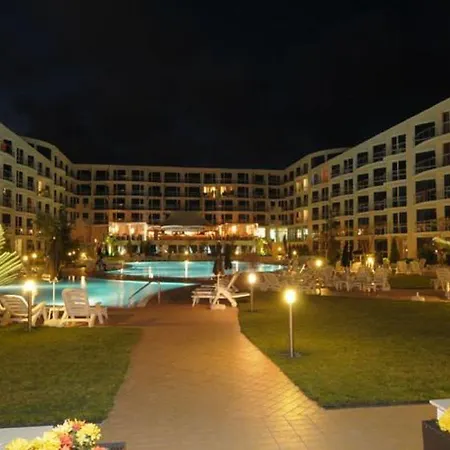 Atlantis Hotel