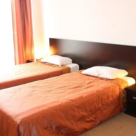 Atlantis 2* Burgas City