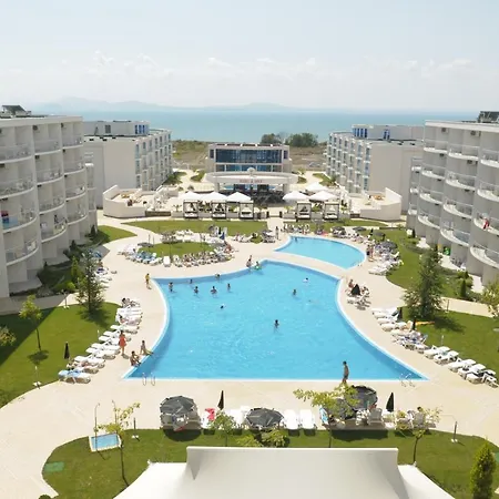 Hotel Atlantis